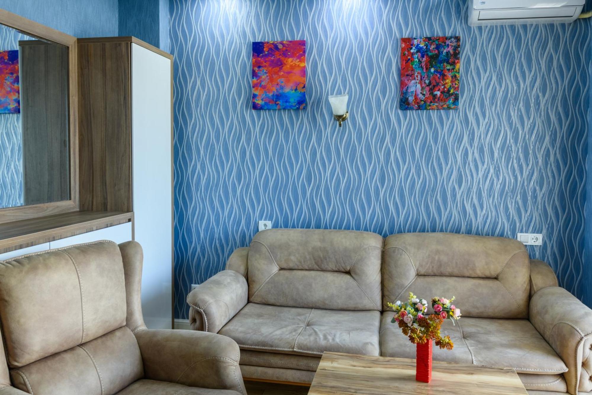 Hotel Sunny Batumi Eksteriør billede